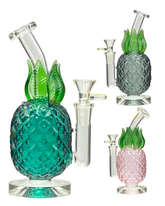 8 Inch Pineapple Rig